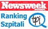 Ranking Szpitali opracowany przez TPJ dla Newsweek Polska